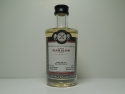 Bourbon Barrel SMSW 12yo 2008-2020 "Malts of Scotland" 5cle 57,1%vol. 1/96